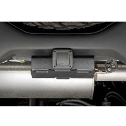 Attacco ricevitore 2"