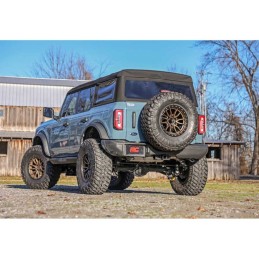 Attacco ricevitore 2"