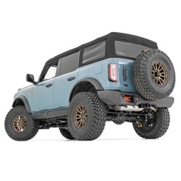 Attacco ricevitore 2"