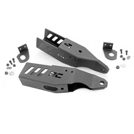 Supporti per gancio traino