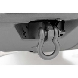 Supporti per gancio traino