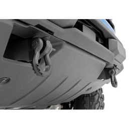 Supporti per gancio traino con anelli a D