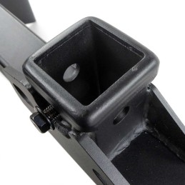 Kit gancio di traino ricevitore gancio di traino