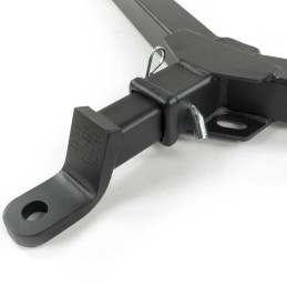 Kit gancio di traino ricevitore gancio di traino