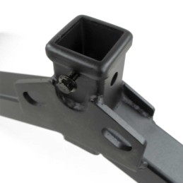 Kit gancio di traino ricevitore gancio di traino