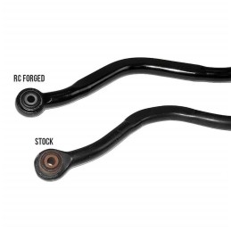 Barre anteriori forgiate e rinforzate Lift 2.5-6"