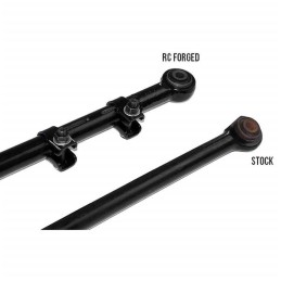 Barre anteriori forgiate e rinforzate Lift 2.5-6"