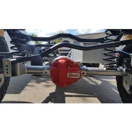 Barra posteriore rinforzata Lift 2-5"