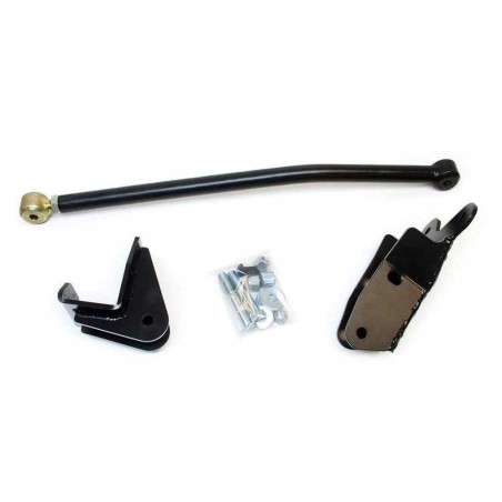 Kit di barre anteriori con riposizionamento e staffe per il telaio Lift 4-6"