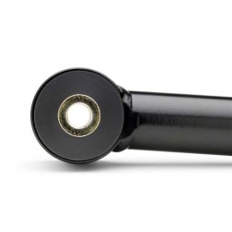 Barra posteriore rinforzata LHD Lift 0-6"