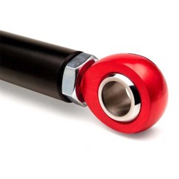 Barra rinforzata telescopica anteriore Lift 0-6"