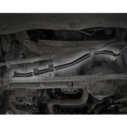 Barra anteriore rinforzata forgiata Lift 0-4"