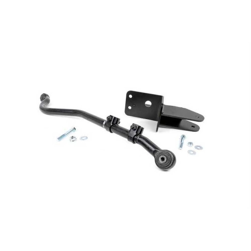 Barra anteriore forgiata rinforzata Lift 0-3.5"