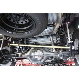 Barra posteriore rinforzata