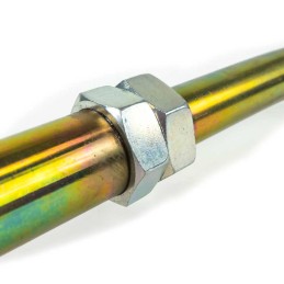 Barra anteriore rinforzata