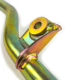 Barra anteriore rinforzata