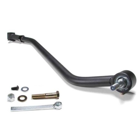 Barra anteriore rinforzata Lift 2-4"