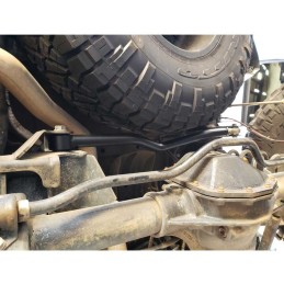 Barra posteriore rinforzata Lift 0-6"