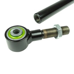 Barra posteriore rinforzata Lift 0-6"