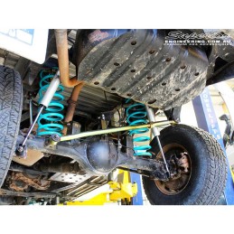 Barra posteriore rinforzata Lift 0-6"