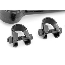 Barra posteriore forgiata rinforzata Lift 2.5-6"