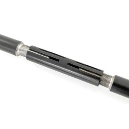 Barra posteriore forgiata rinforzata Lift 2.5-6"