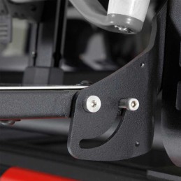 Tavolo portaoggetti posteriore Overland Xtreme