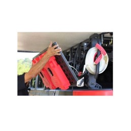 Tavolo portaoggetti posteriore Overland Xtreme