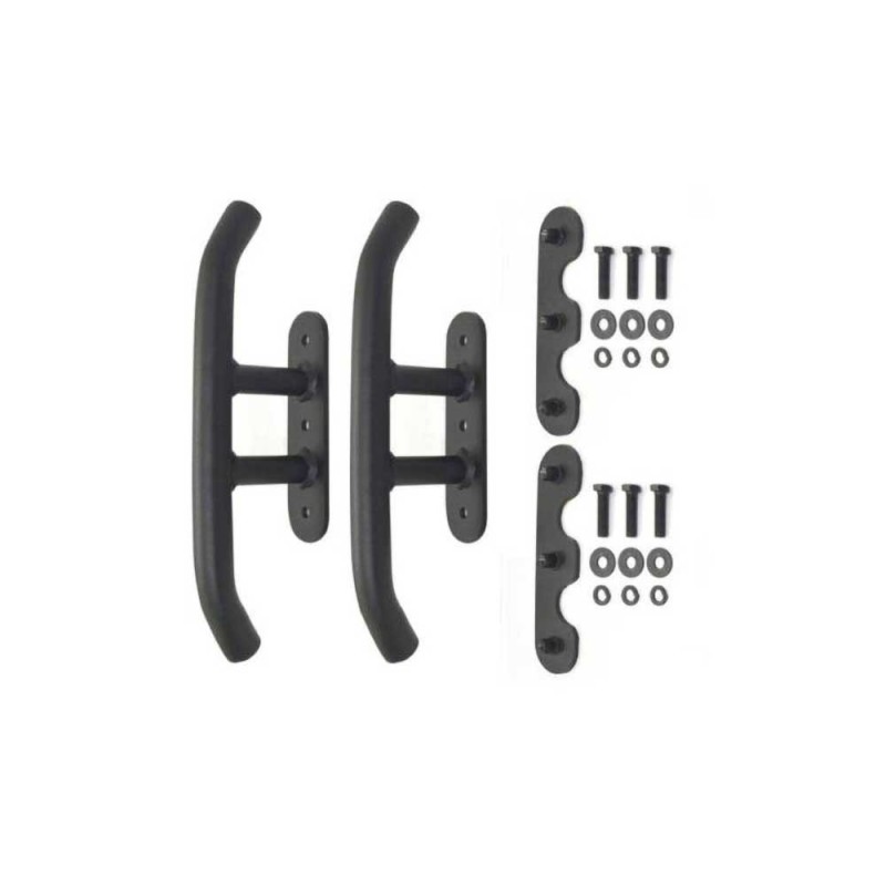 Kit universale maniglie per portapacchi Overland Xtreme