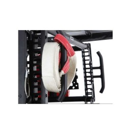 Kit universale maniglie per portapacchi Overland Xtreme