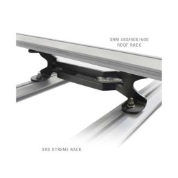 Kit staffa di montaggio per rack SRM