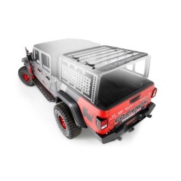 Kit staffa di montaggio per rack SRM