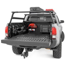 Griglia copribagagliaio portapacchi