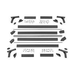 Griglia copribagagliaio portapacchi