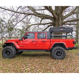 Griglia copribagagliaio portapacchi