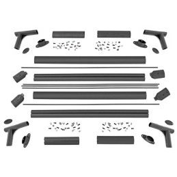 Griglia copribagagliaio portapacchi