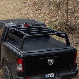 Griglia copribagagliaio portapacchi