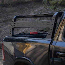 Griglia copribagagliaio portapacchi