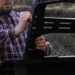 Griglia copribagagliaio portapacchi