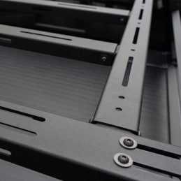 Griglia copribagagliaio portapacchi