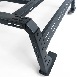 Griglia copribagagliaio portapacchi