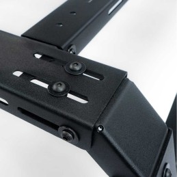 Griglia copribagagliaio portapacchi