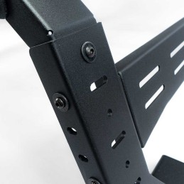 Griglia copribagagliaio portapacchi