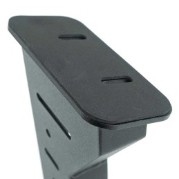 Griglia copribagagliaio portapacchi