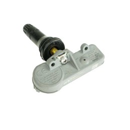 Kit sensori pressione pneumatici TPMS Schrader 433mhz