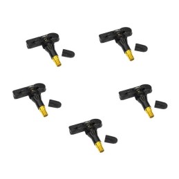 Kit sensori pressione pneumatici TPMS Schrader 433mhz