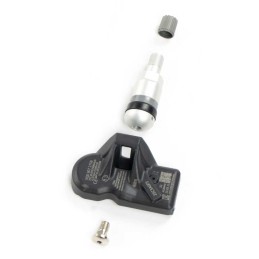 Kit sensori pressione pneumatici TPMS Schrader 433mhz
