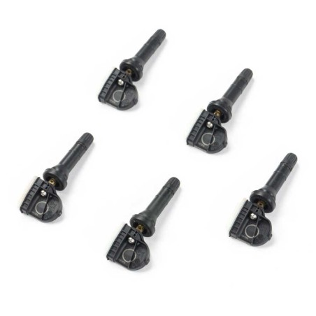 Kit sensori pressione pneumatici 433mhz