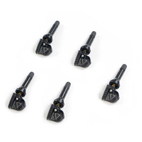 Kit sensori pressione pneumatici 433mhz