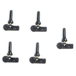 Kit sensori pressione pneumatici 433mhz